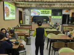 -丝路传奇·中国拉面航母店(北医三院店)