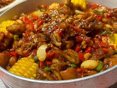 -辣小鲜·南昌大排档(船山路店)