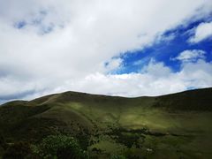 -罗坪山