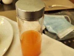 -上海和平饭店茉·莉酒廊 Jasmine Lounge