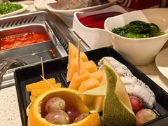 -海底捞火锅(吾悦国际广场店)