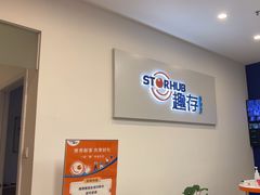 -StorHub 趣存自助仓·迷你仓(曹杨店)