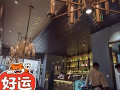 -山葵家·创意料理(万象汇店)