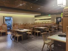 -福成自助烤肉(双桥万达店)