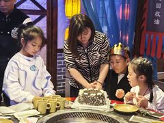 -唇辣号重庆老火锅(燕郊鑫乐汇店)