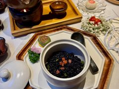 -叶叶菩提(太原别墅店)