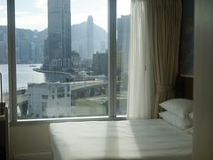 -香港都会海逸酒店