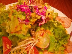 -El Bodegon阿根廷秘鲁餐厅(幸福路店)