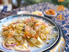 -祈胜邨•顺德鱼生•顺德菜(容桂店)