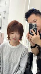 -5M HAIR SALON精品店
