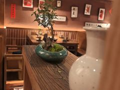 -巴卤社老火锅(财富店)
