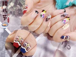-PinkBaby美甲美睫