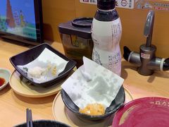 -寿司郎(皇庭广场店)