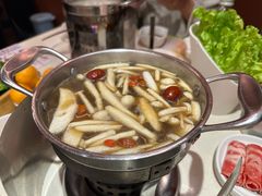 -火锅先生(五马街店)