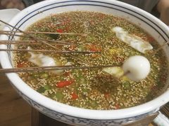 -古真记钵钵鸡(总店)