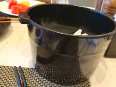 -新发展亚太JW万豪酒店·福苑咖啡厅