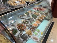 -香妃烤鸡(西单店)