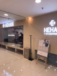 -DX HAIR SALON·发现未知美发沙龙