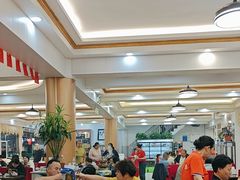 -穆老九清真牛羊肉馆(宋城店)