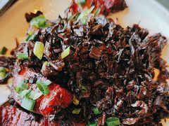 -兰溪小馆(东直门簋街店)