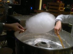 棉花糖-AdD全日制餐厅(中谷花园酒店)