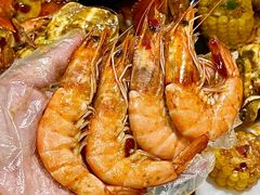 -富临港蒸汽海鲜(栈桥店)