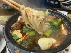 -清真·穆萨砂锅(大皮院店)