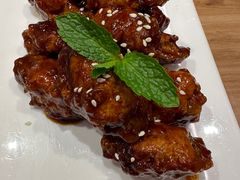 -枣子树·素食餐厅(普陀山店)