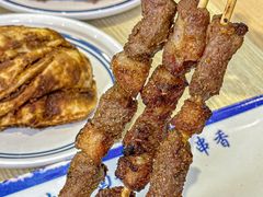 -丝路伊兰·兰州牛肉面(马连道店)
