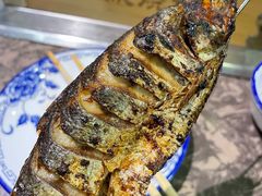 -熙成烧烤·三十三年(开发区店)