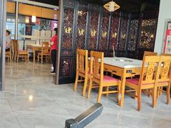 -重庆巴渝火锅(钟家村店)