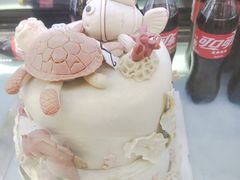 -CAKE BOSS 蛋糕老板(北京世纪金源购物中心)