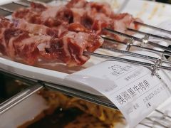 -玉善烧烤串城(长春总店)