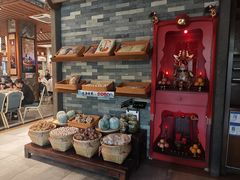 -客家汇·客家传承菜(水库店)