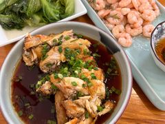 -百家鲜·杭帮菜