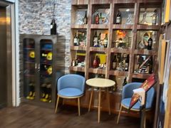 -上岛咖啡(华源四里店)