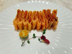 -漢舍中国菜馆(889广场店)