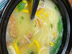 -云海肴·汽锅鸡·云南菜(高德置地店)
