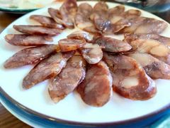 -叶存利海鲜大馅饺子(海宁路总店)