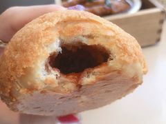 酥皮山楂叉烧包-蔡澜点心(三里屯T+MALL店)
