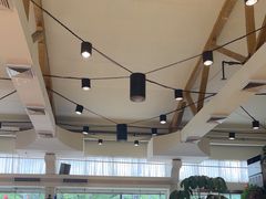 -金河半岛园林酒家(金融城店)