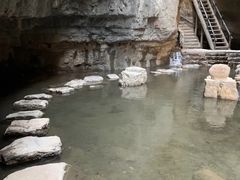 -野三坡百里峡景区