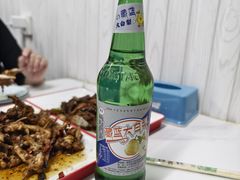 -夕阳红小吃(中街大悦城店)