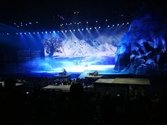 -华夏文旅西安度假区