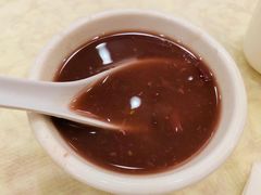 陈皮红豆沙-西贡渔港