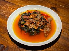 -不相离盐帮菜(郎园店)