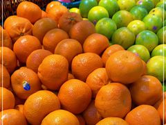 -物美大卖场(玉蜓桥店)