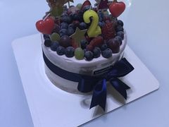 -EnergyCake蛋糕理想国