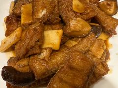 -聚友朋褡裢火烧(天北路店)