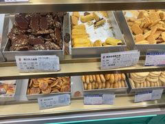 -上海哈尔滨食品厂(汇联商厦店)